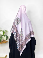 Pashmina Hijab